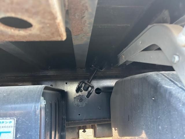 MITSUBISHI FUSOU SUPER GREAT 2008 Image 31