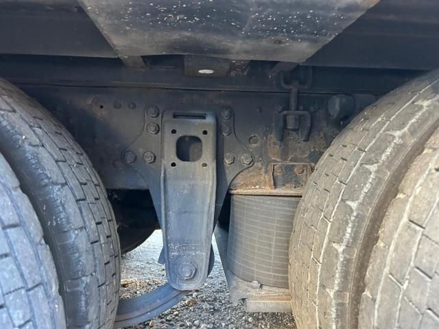 MITSUBISHI FUSOU SUPER GREAT 2008 Image 31