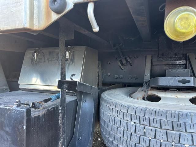 MITSUBISHI FUSOU SUPER GREAT 2008 Image 31