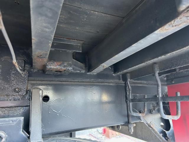 MITSUBISHI FUSOU SUPER GREAT 2008 Image 31