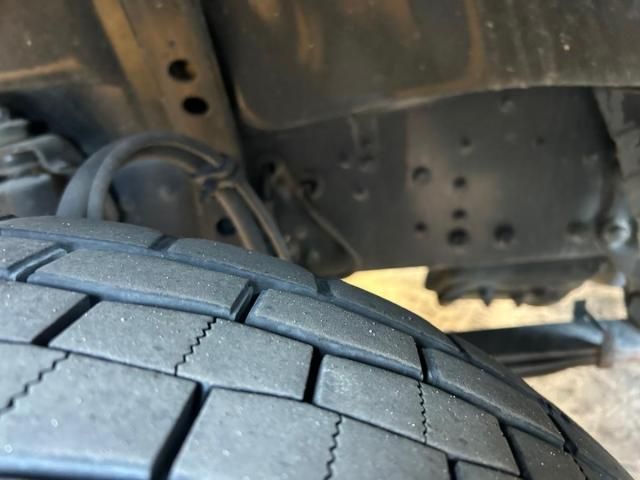 MITSUBISHI FUSOU SUPER GREAT 2008 Image 31