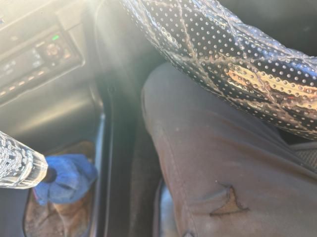 MITSUBISHI FUSOU SUPER GREAT 2008 Image 31