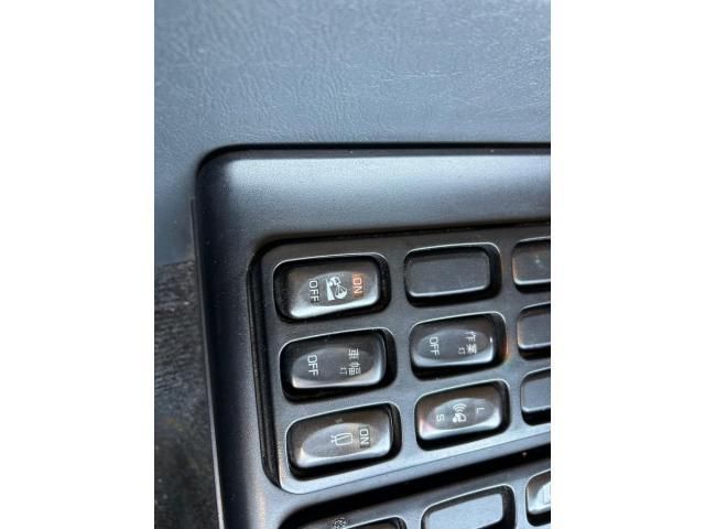 MITSUBISHI FUSOU SUPER GREAT 2008 Image 31