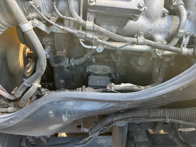 MITSUBISHI FUSOU SUPER GREAT 2008 Image 31