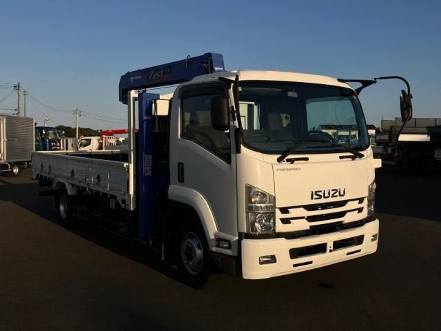 ISUZU FORWARD 2019 Image 31