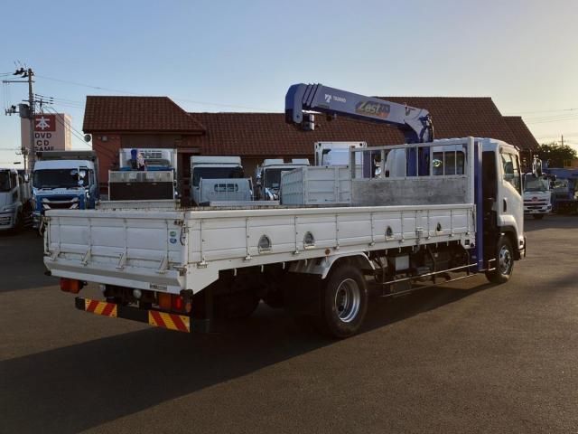 ISUZU FORWARD 2019 Image 31