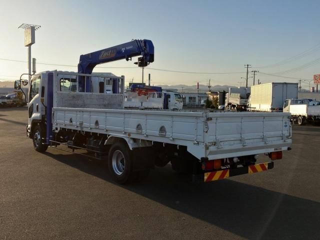 ISUZU FORWARD 2019 Image 31