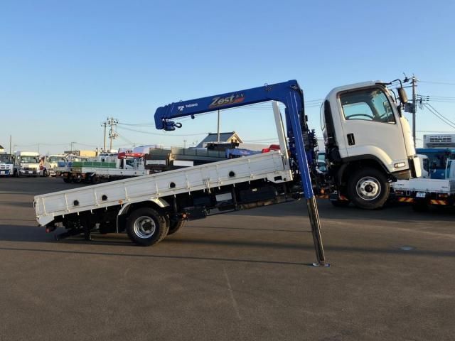 ISUZU FORWARD 2019 Image 31