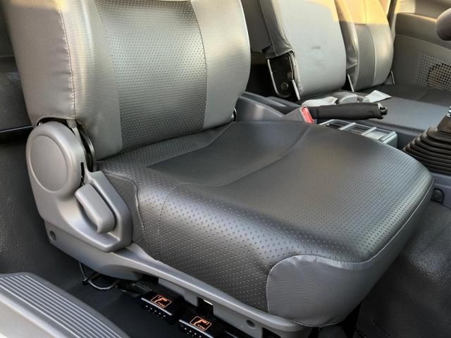 ISUZU FORWARD 2019 Image 31