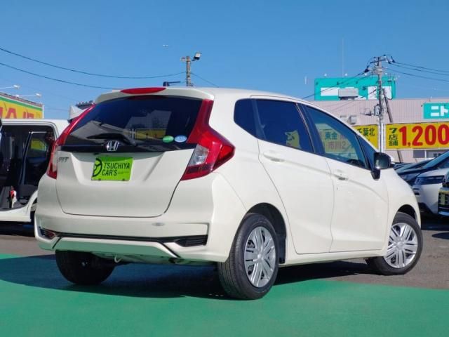 HONDA FIT 2017 Image 31