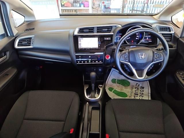 HONDA FIT 2017 Image 31