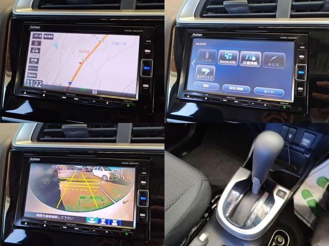 HONDA FIT 2017 Image 31