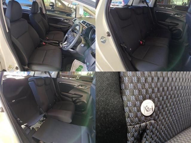 HONDA FIT 2017 Image 31