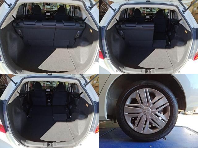 HONDA FIT 2017 Image 31