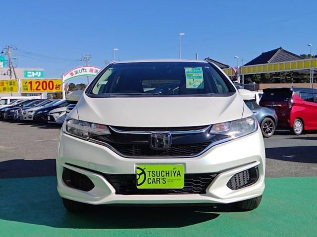 HONDA FIT 2017 Image 31