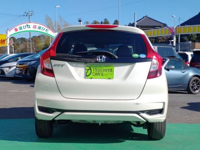 HONDA FIT 2017 Image 31