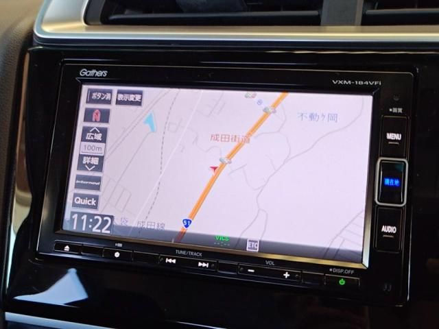 HONDA FIT 2017 Image 31