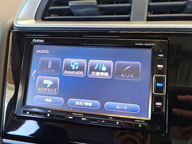 HONDA FIT 2017 Image 31