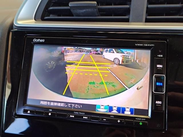 HONDA FIT 2017 Image 31