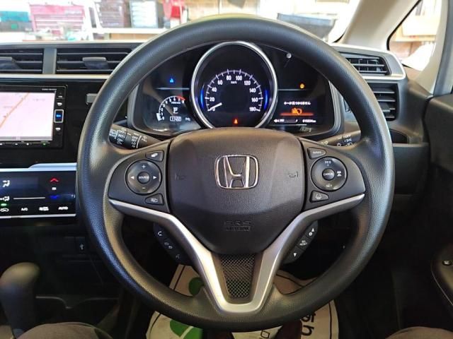 HONDA FIT 2017 Image 31