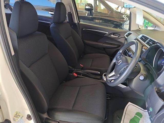 HONDA FIT 2017 Image 31