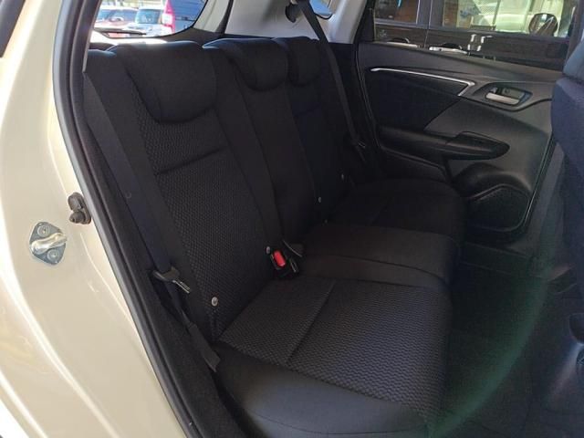 HONDA FIT 2017 Image 31