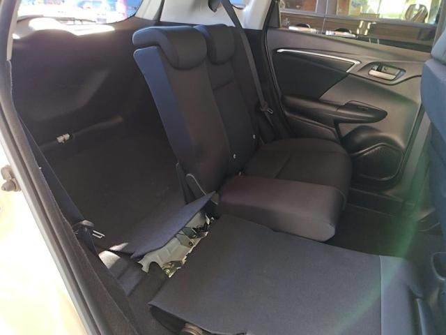 HONDA FIT 2017 Image 31