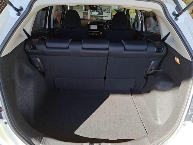 HONDA FIT 2017 Image 31