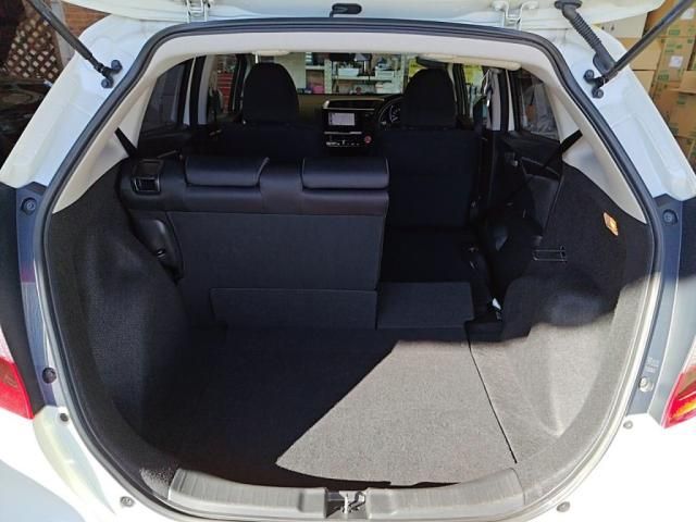 HONDA FIT 2017 Image 31