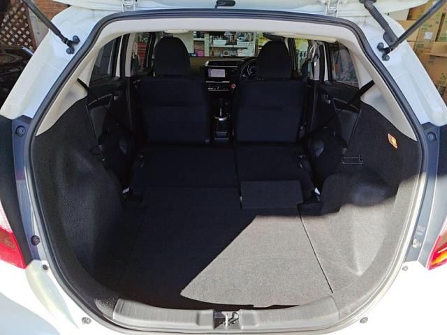 HONDA FIT 2017 Image 31