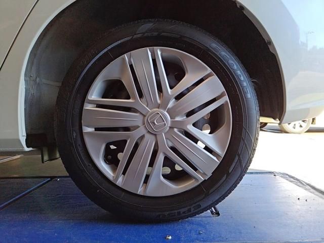 HONDA FIT 2017 Image 31