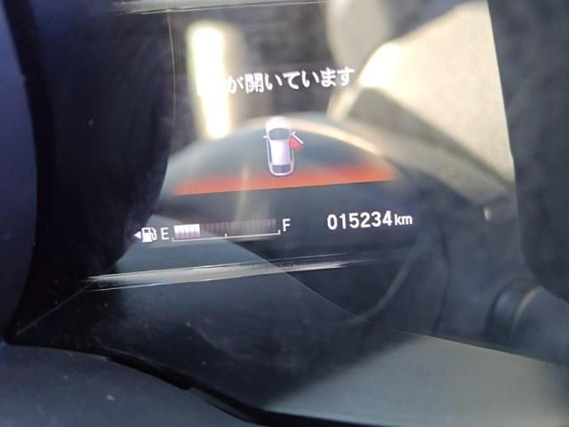 HONDA FIT 2017 Image 31