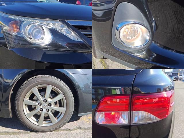 TOYOTA AVENSISWAGON 2012 Image 31