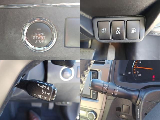 TOYOTA AVENSISWAGON 2012 Image 31