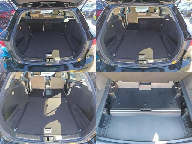 TOYOTA AVENSISWAGON 2012 Image 31