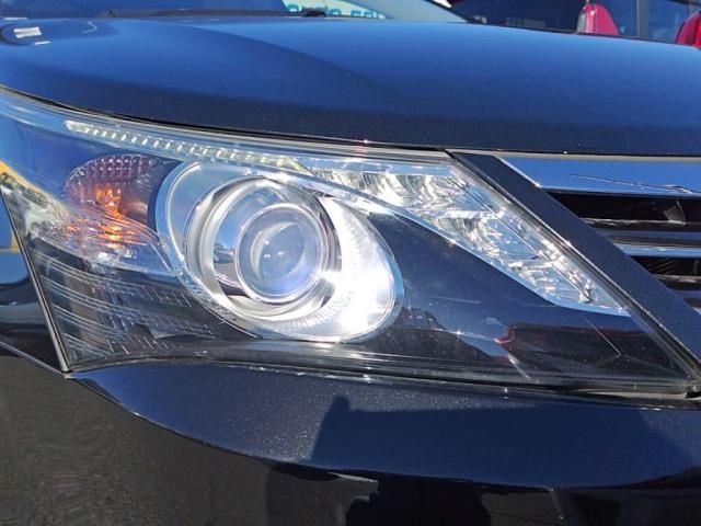 TOYOTA AVENSISWAGON 2012 Image 31