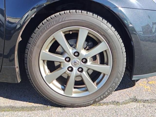 TOYOTA AVENSISWAGON 2012 Image 31