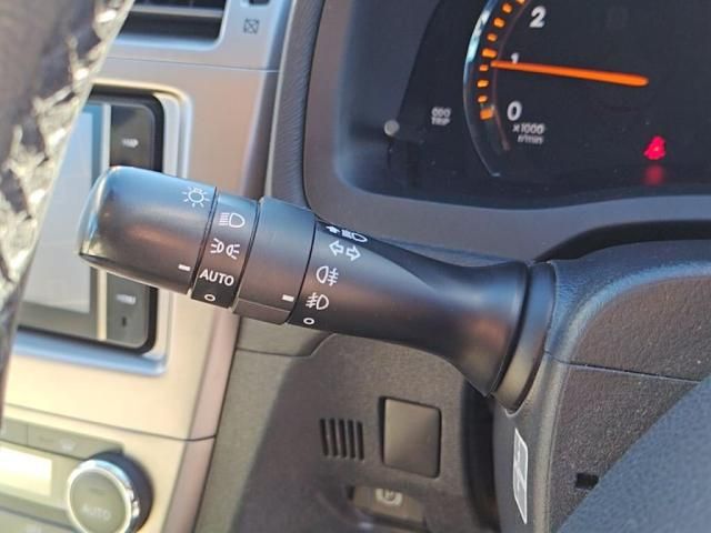 TOYOTA AVENSISWAGON 2012 Image 31