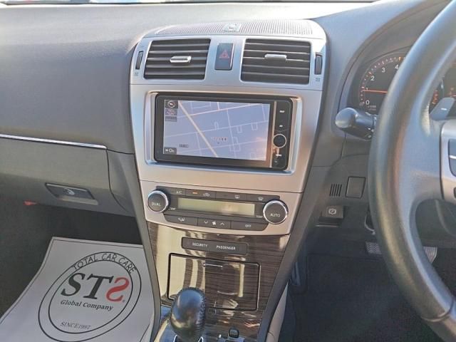 TOYOTA AVENSISWAGON 2012 Image 31