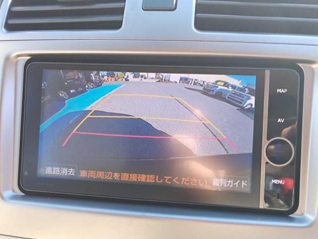 TOYOTA AVENSISWAGON 2012 Image 31