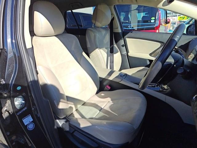 TOYOTA AVENSISWAGON 2012 Image 31