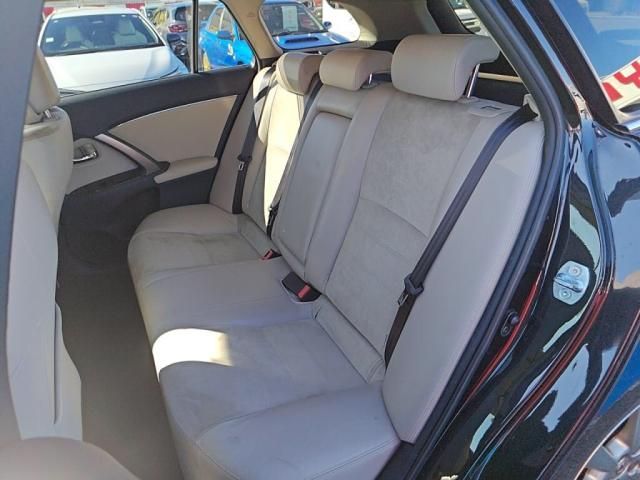 TOYOTA AVENSISWAGON 2012 Image 31