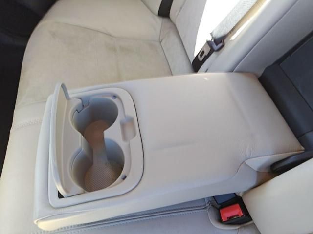 TOYOTA AVENSISWAGON 2012 Image 31