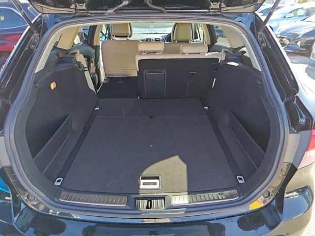 TOYOTA AVENSISWAGON 2012 Image 31