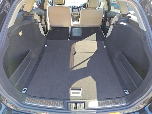 TOYOTA AVENSISWAGON 2012 Image 31
