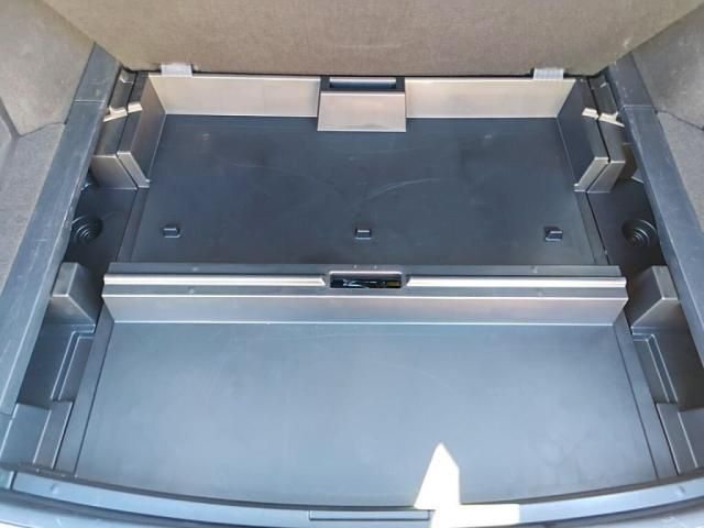 TOYOTA AVENSISWAGON 2012 Image 31