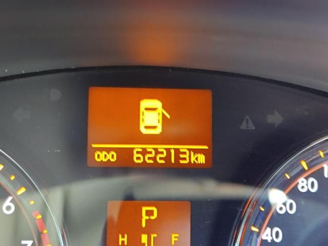 TOYOTA AVENSISWAGON 2012 Image 31