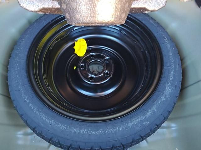 TOYOTA AVENSISWAGON 2012 Image 31