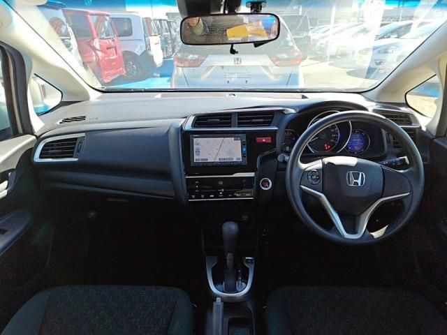 HONDA FIT 2015 Image 31