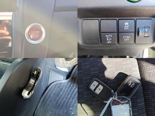 HONDA FIT 2015 Image 31